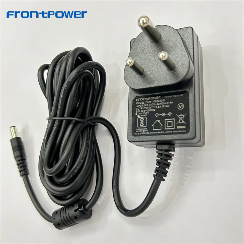 Frontpower india adapt 24V power 2a 12v adapt BIS power supply 24v 1a adapter with BIS certificate