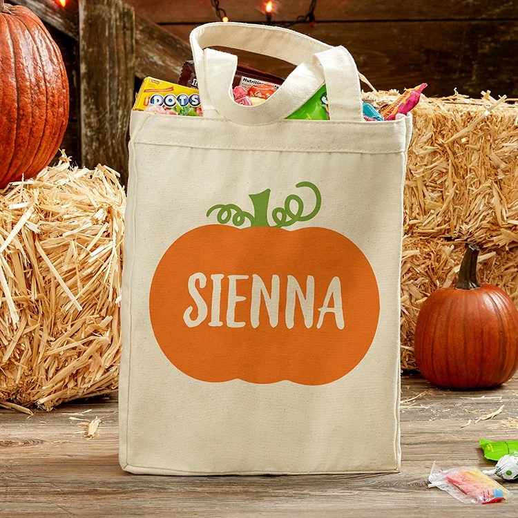 Wholesale promotional  custom printed logo canvas tote shopping custom canvas bag with zipper