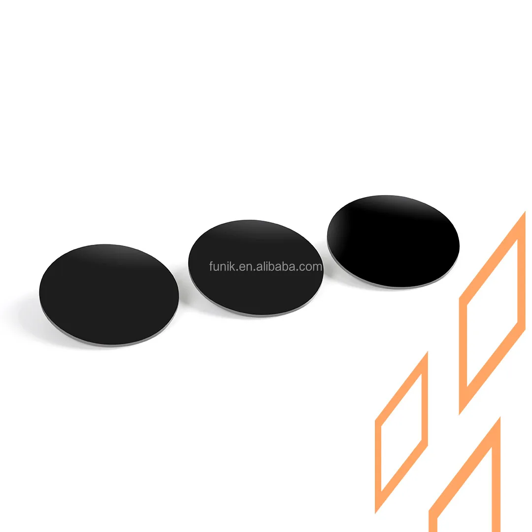 Funik 63mm pcd blanks for laterite stone cutting tools