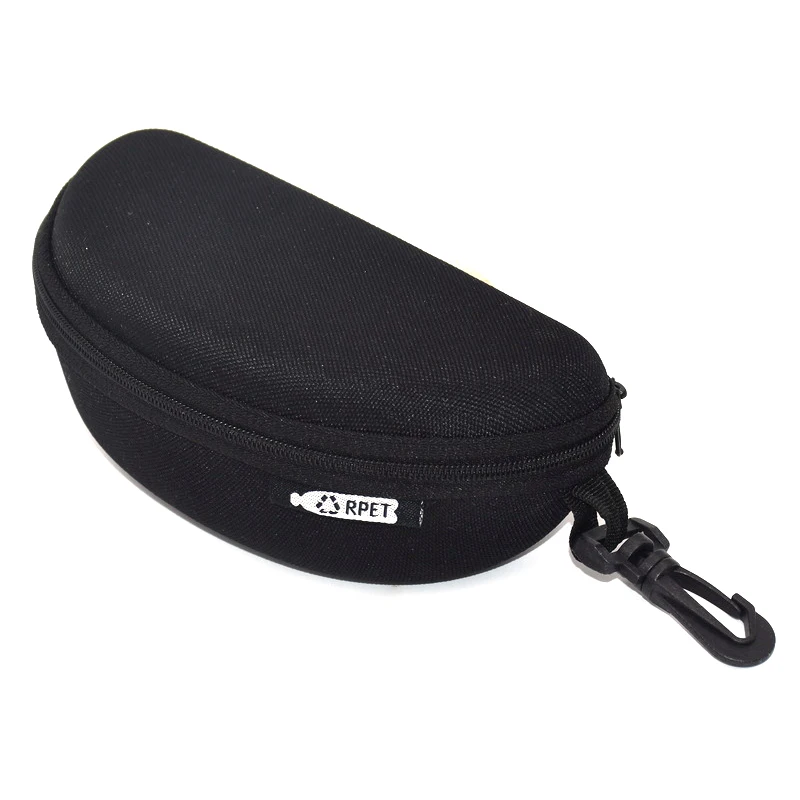 RPET eva sunglasses case RPET sunglasses packaging box EVA glasses cases