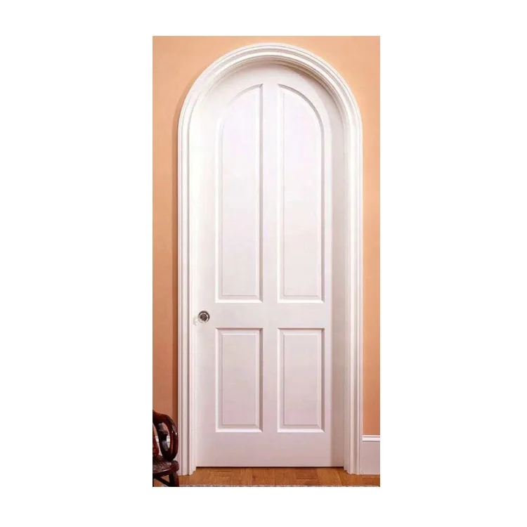 Ais Hot Sale White Solid Industrial Double Cheap Plain Internal Fire Proof Steel Door for
