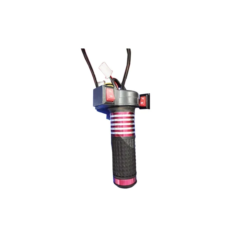 Universal  Electric Bike Throttle