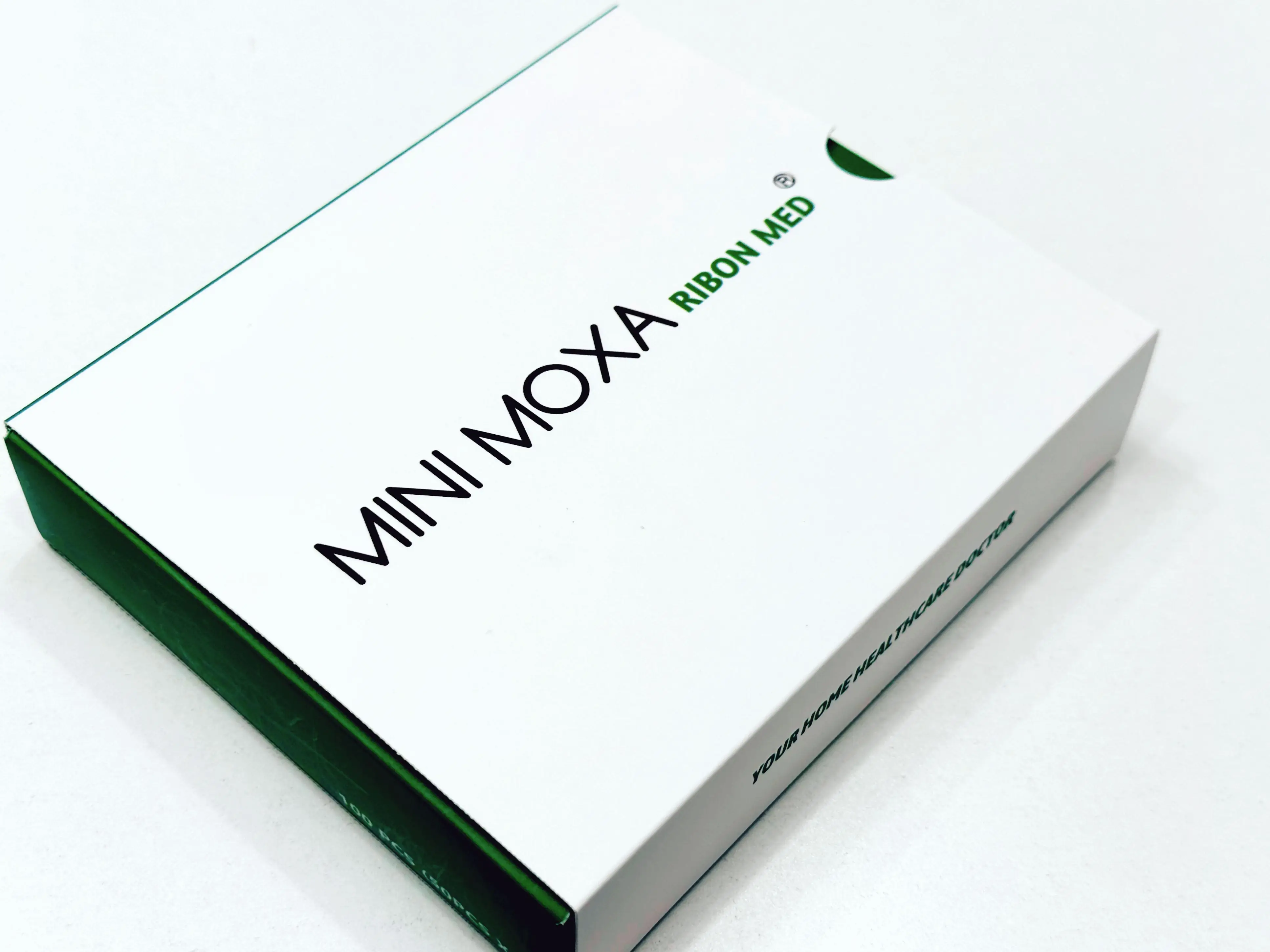 Оптовая продажа китайский традиционный мини-стик для мокса можно использовать легкого прижигания