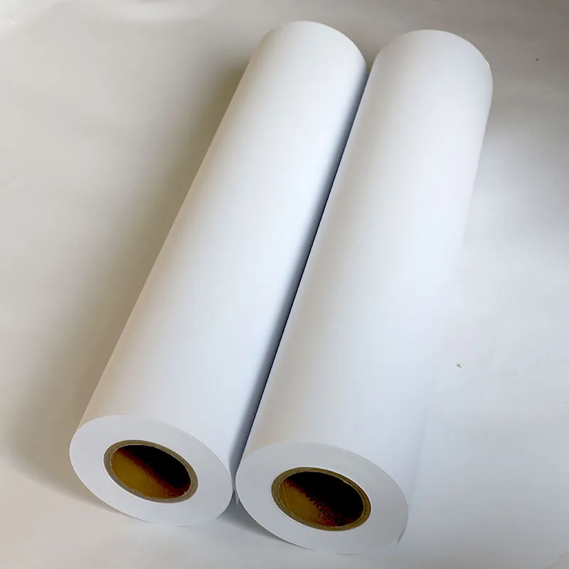 White Uncoated Cad Offset Paper For Professional Offset Printing Applications With Optimal Clarity And Durability