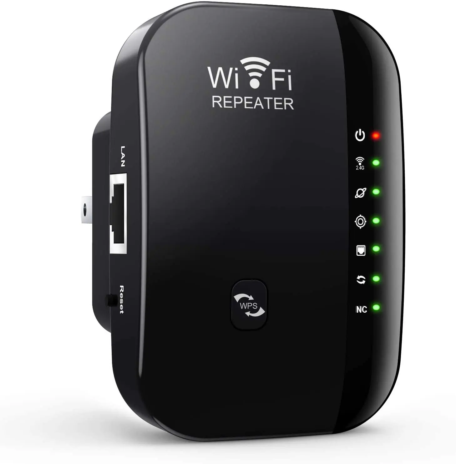 Wi-Fi ретранслятор супер усилитель скорости беспроводной AC300Mbps сетевой адаптер с 2 4 ГГц штепсельная вилка американского стандарта