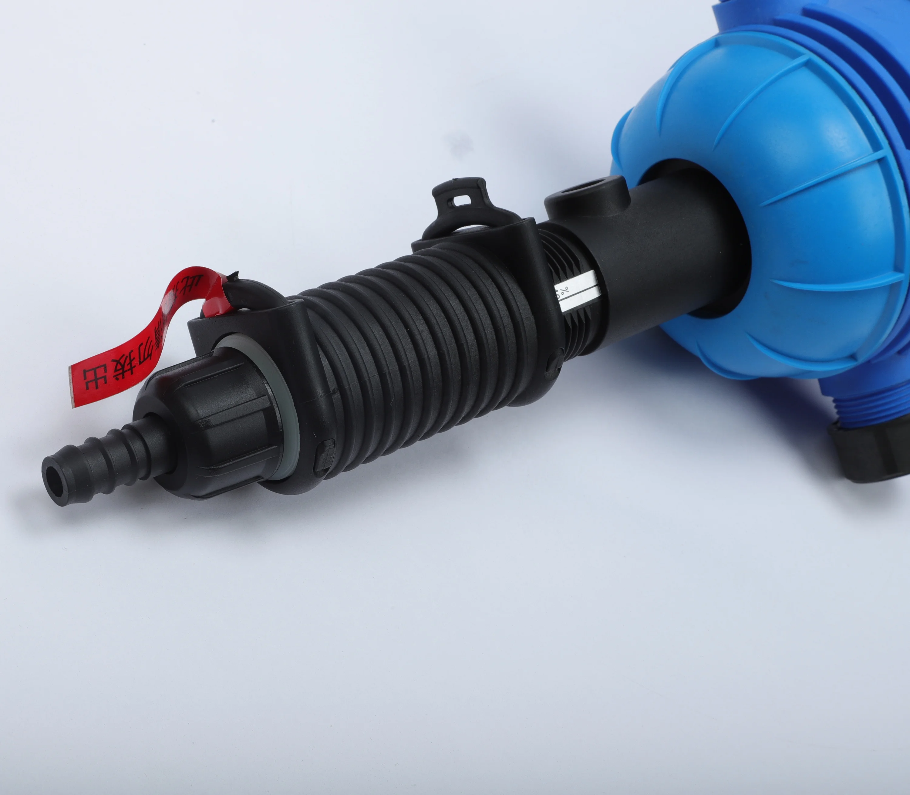 Automatic Agriculture Mini Proportional Doser Poultry Water Feeding System Chemical Dosing Pump