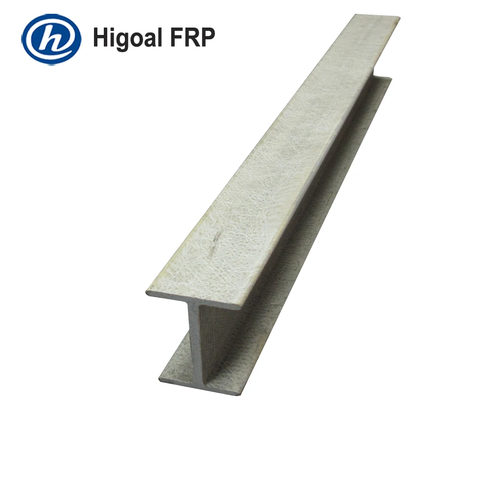 
Двутавровый луч FRP 