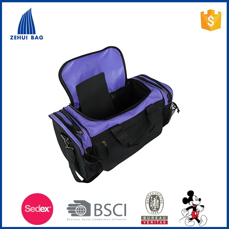 Multifunction Large Capacity Men Travel Bag Waterproof Duffle Bag for Trip Suit Storage Hand Luggage Bags with Shoe Pouch