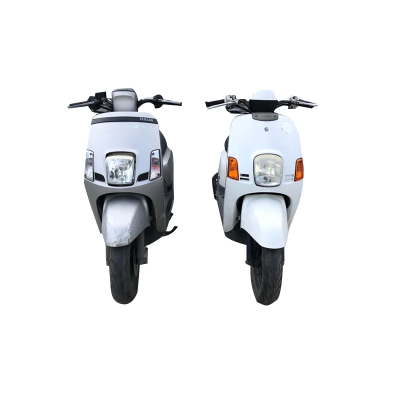 
Used Motorcycle CUXI 100cc Exporting 