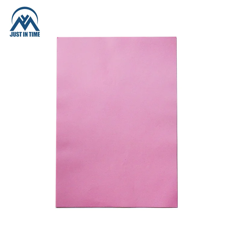 One A4 Paper hot selling custom colorful a4 paper manufacturer in China