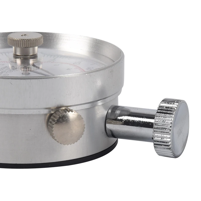 Фрукты склерометра GY-1 GY-2 GY-3 аналоговые фрукты твердомер