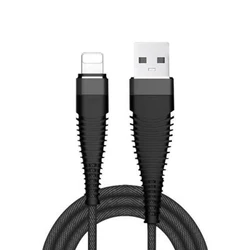 SIPU кабель для быстрой зарядки и передачи данных с оплеткой Micro USB C зарядный мобильного