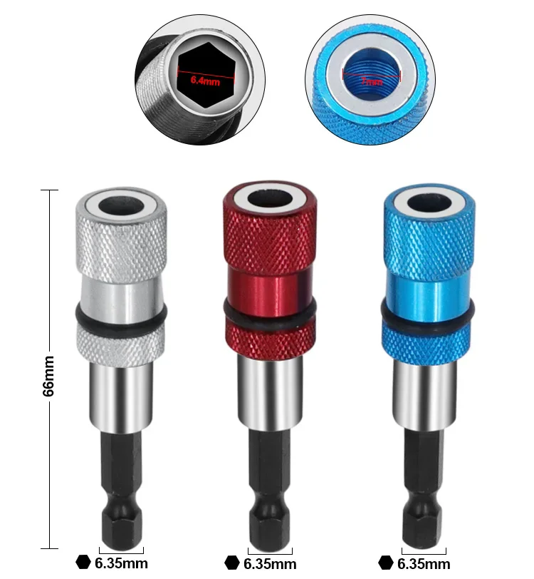 1/4 Набор отверток с шестигранным хвостовиком