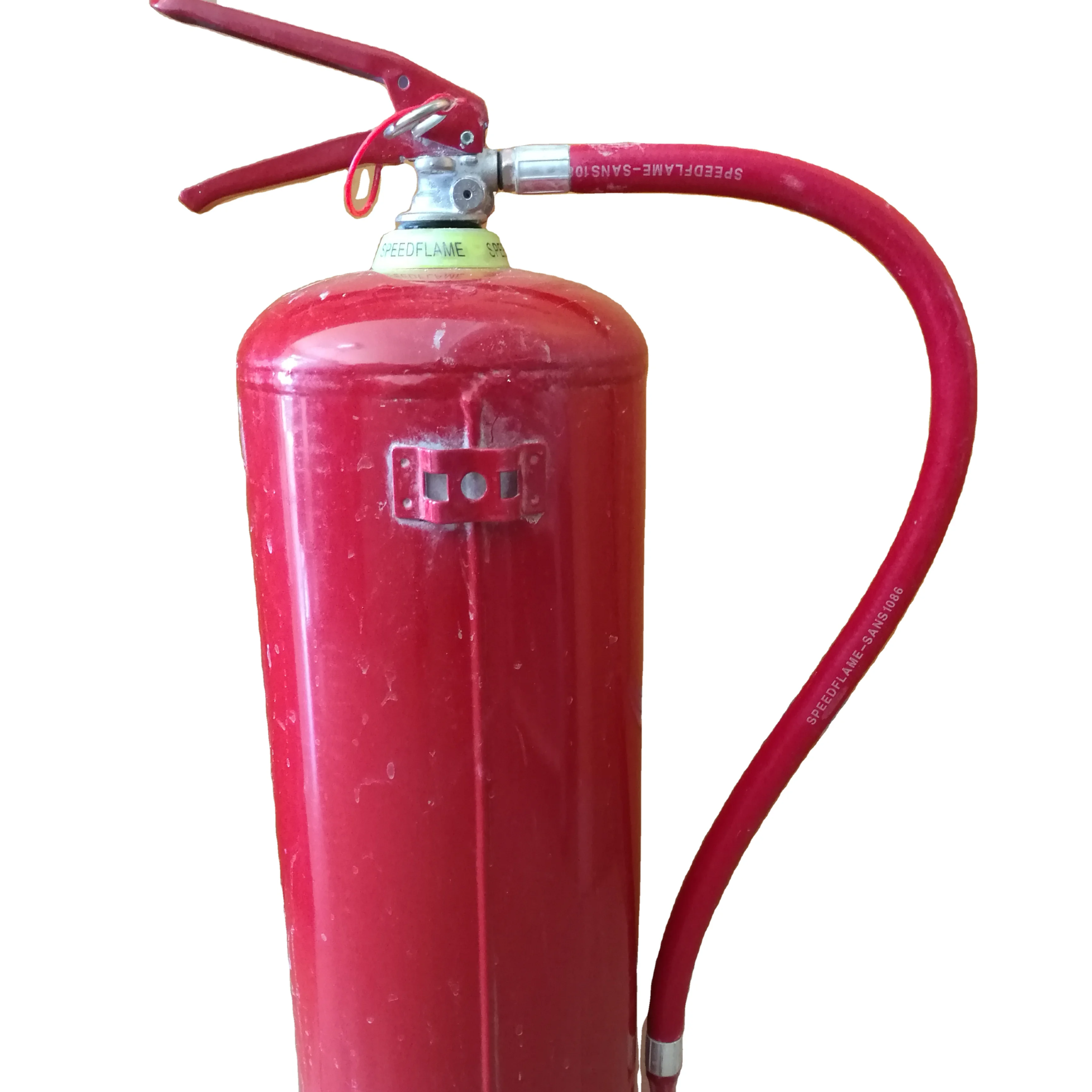 9kg SABS Dry Powder Fire Extinguisher