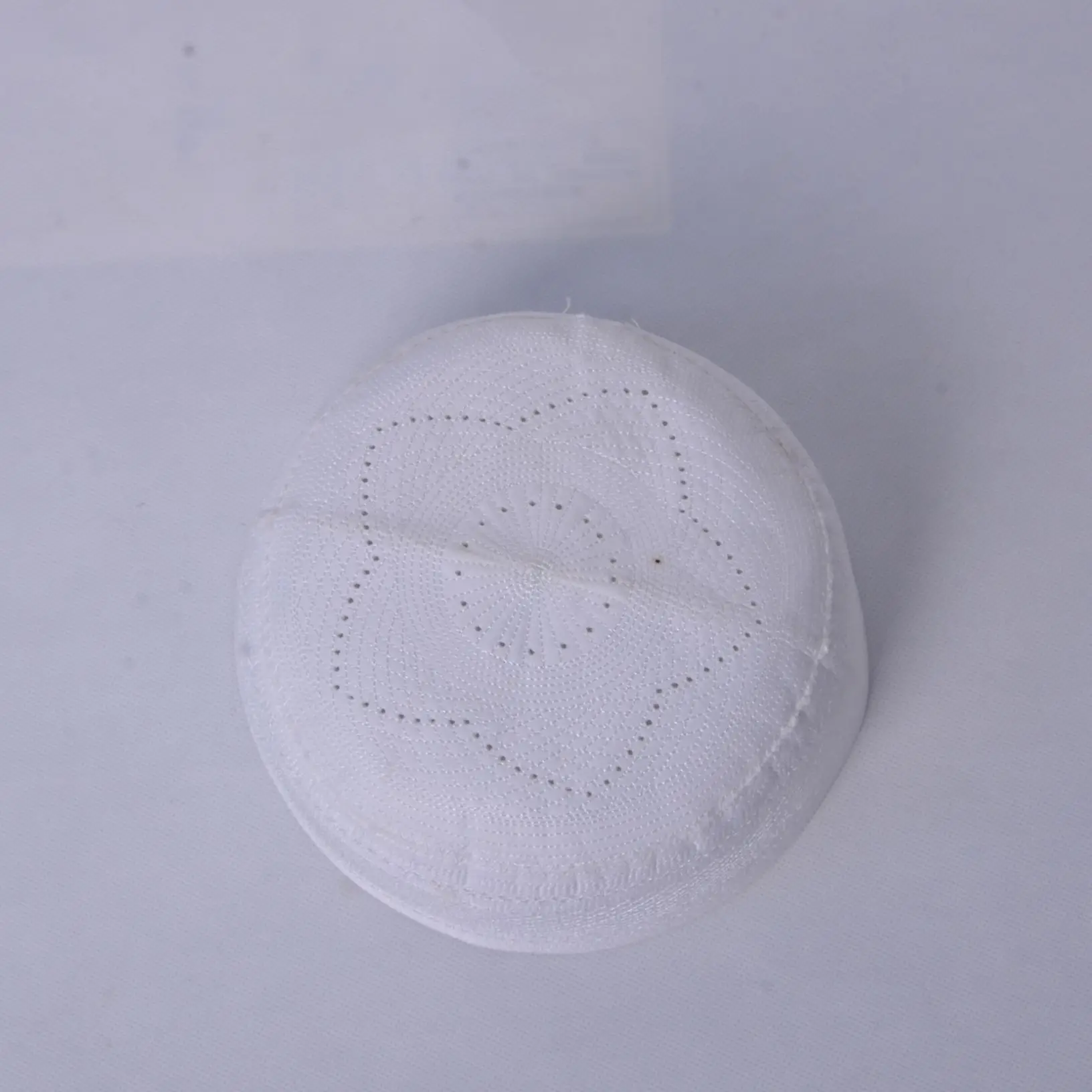 2021 Wholesale Manufactured Quick-Drying Muslim Men Cap Islamic Hats For Men