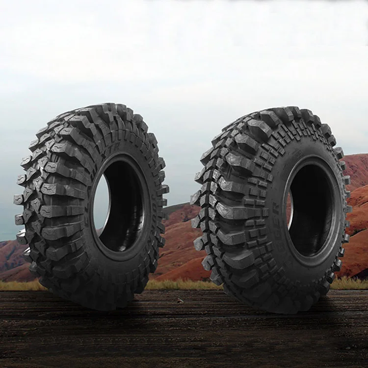 Размер 15 16 17 грязевая местность 4x4 шины для бездорожья Экстрим