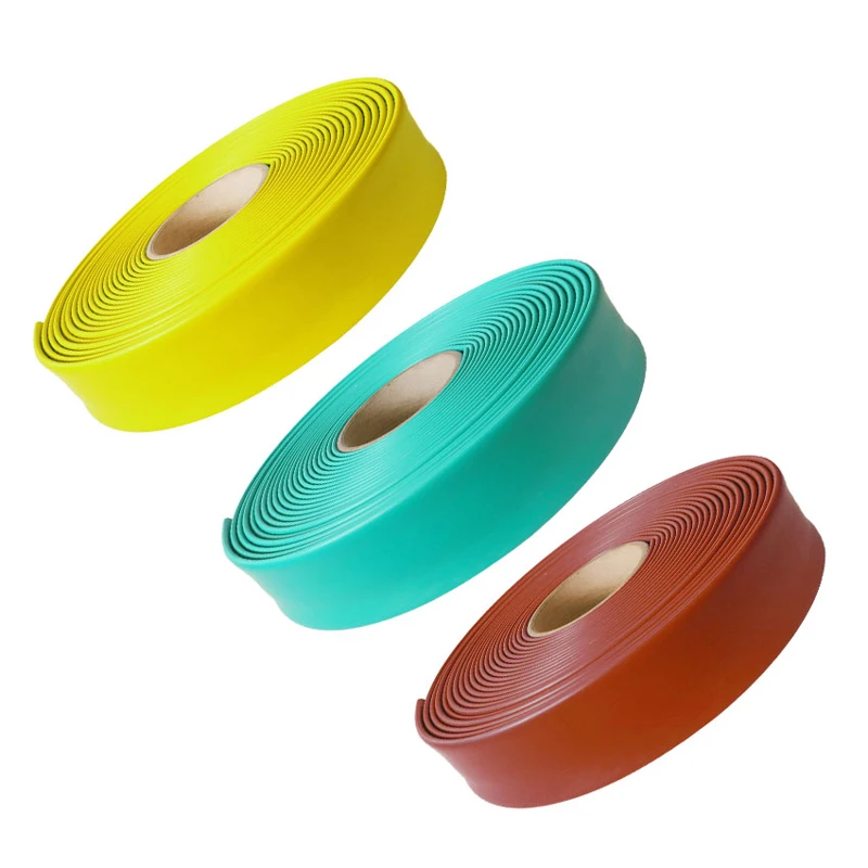 
Insulating Sleeve PE 10KV Heat Shrink Tubing Shrinkable Tube 