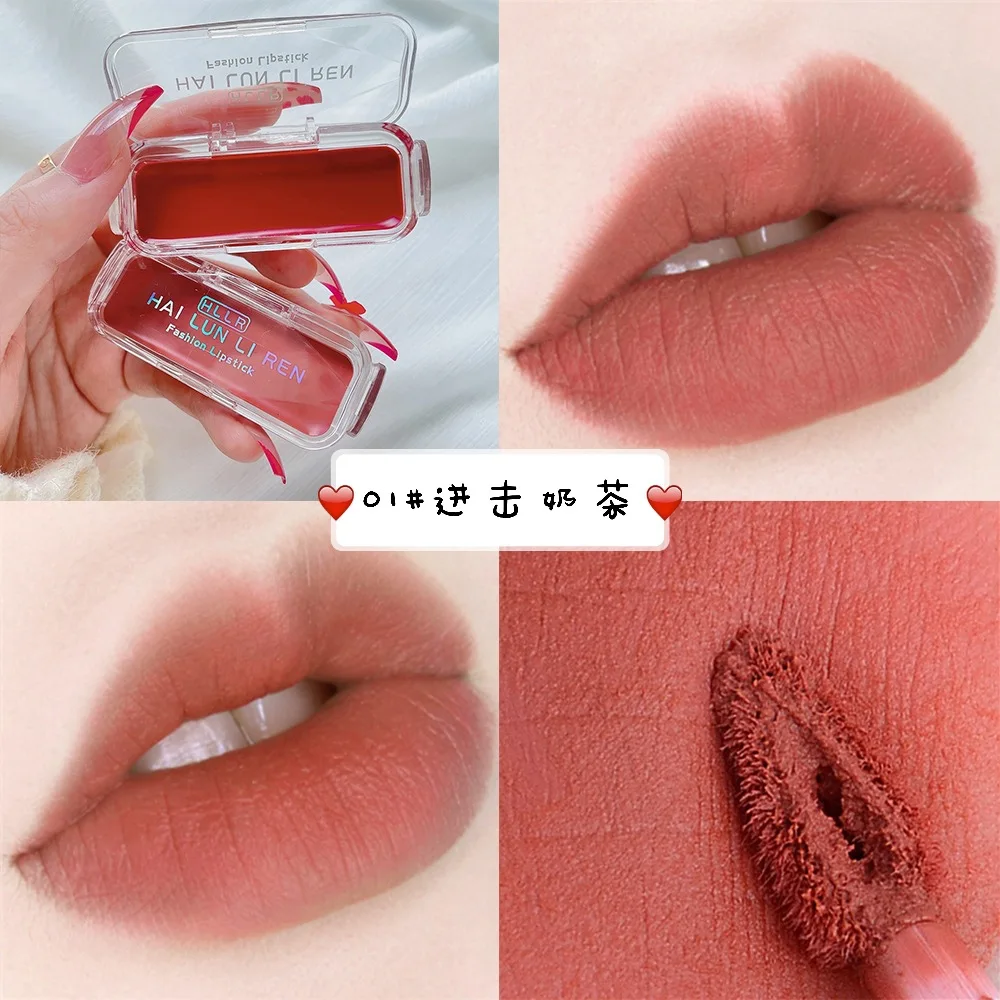 Make Your Own Brand Long Lasting Blush Cream Makeup Vegan Smooth Velvet Matte Blush Mud