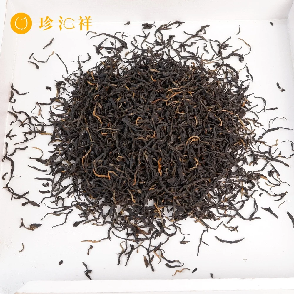 China wholesale most popular Jin Jun Mei Black Tea jinjunmei inexpensive variety of packaging Fresh tea