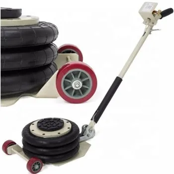 3 тонны, черный и красный, воздушная подушка, автомобильный разъем