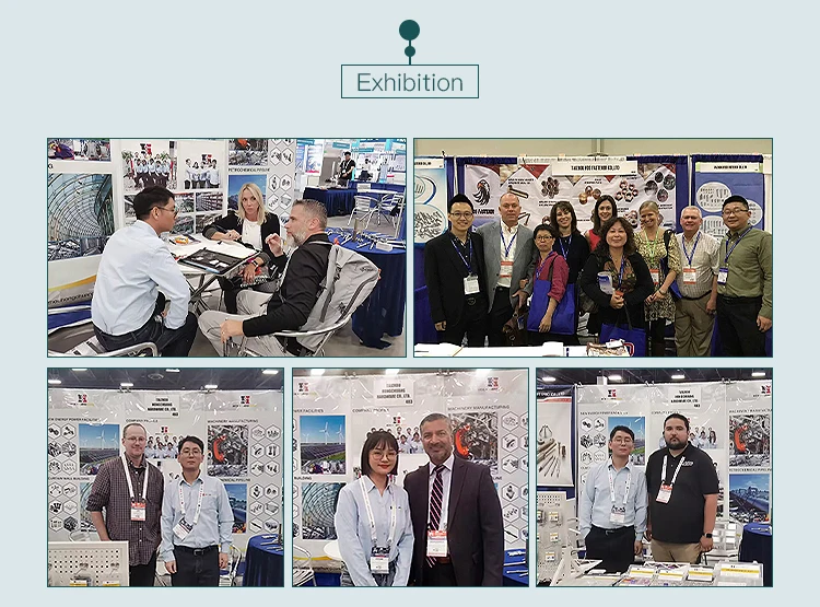 HCH hardware Grade 8.8 Hot Dip Galvanized T Head Square Neck Hammer Track Bolts