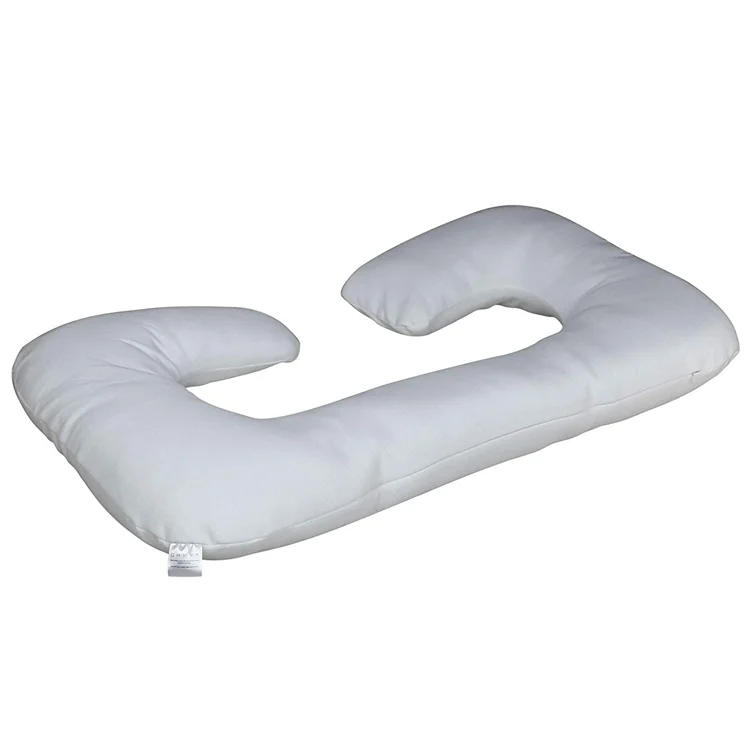 
2019 Cooling Comfort Maternity Pregnancy Belly Wedge Pillow Seat Cushions 