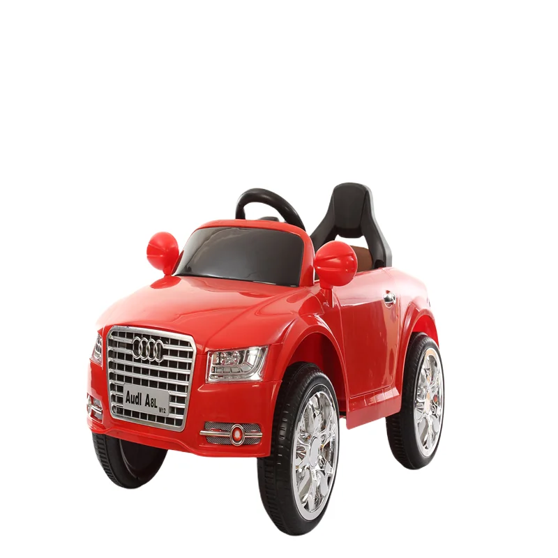 Go kart детей 4 колеса электрика велосипед Детские самоходные машинки для электрического мотоцикла езды на автомобиле