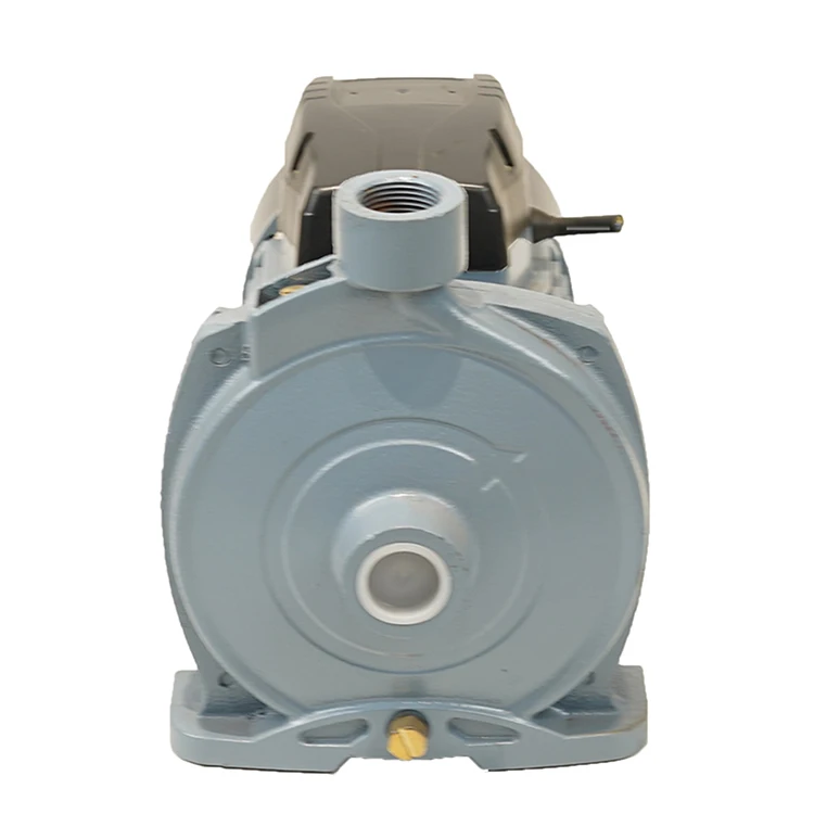 Самая низкая цена от производителя центробежный насос для орошения под давлением чистой