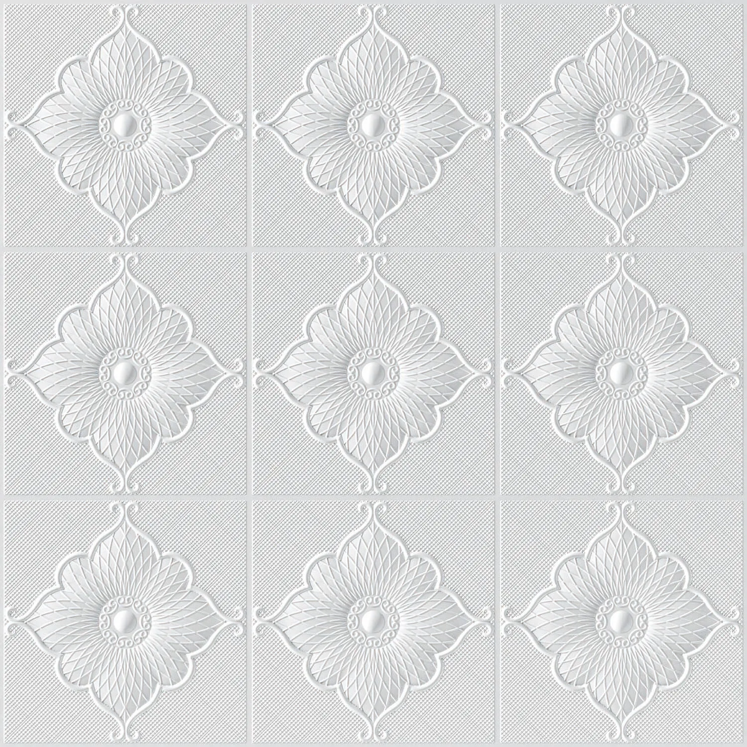 Cheap Price China Factory Supply 3d Pe Foam Wall Sticker 3d Self Adhesive Wallpaper Acrylic Sticker Wall