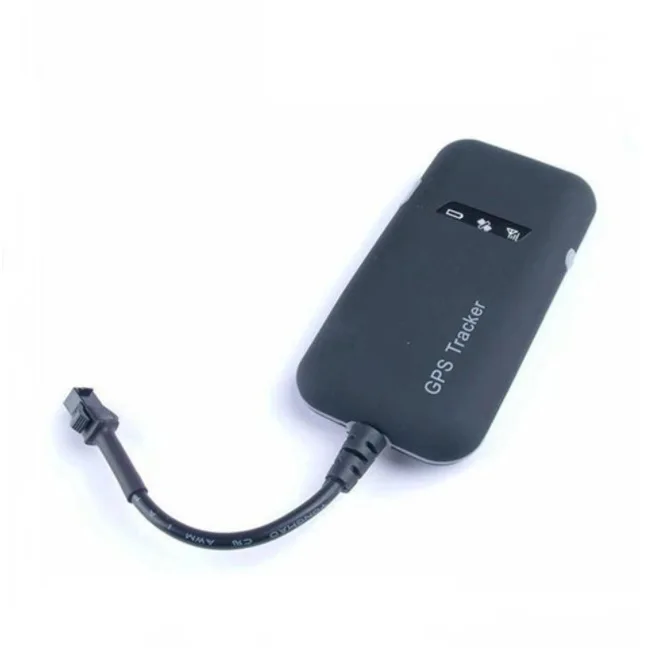 Gt02a Gps Tracker Vehicle Real Time Device Multiple Vehicle Tracking Gps Car Mini Anti-Lost Device