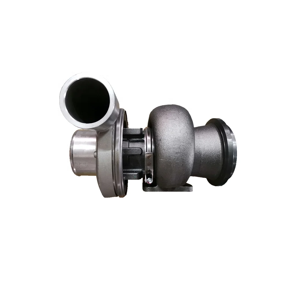 Professional Supplier Top Brand Metal Excavator TurboCharger Assy Supercharger 174755
