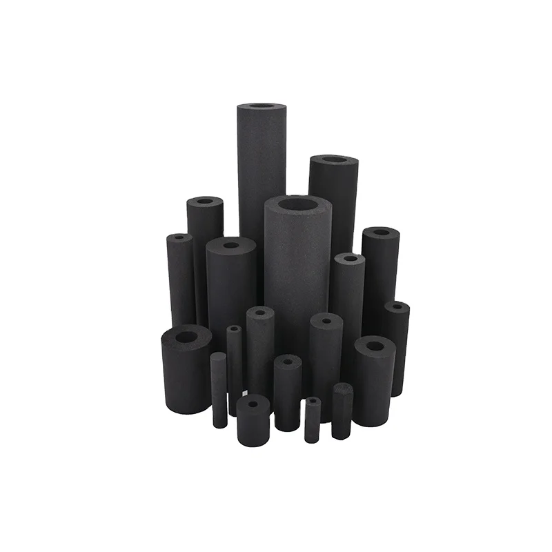 Сертифицированный Угольный Блок-фильтр NSF/ANSI 61 для снижения тяжелого металла