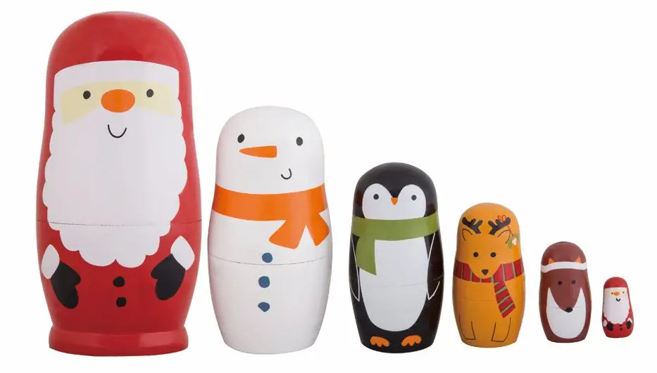 wholesale new custom high quality fashion  crafts pretty and cute wood doll