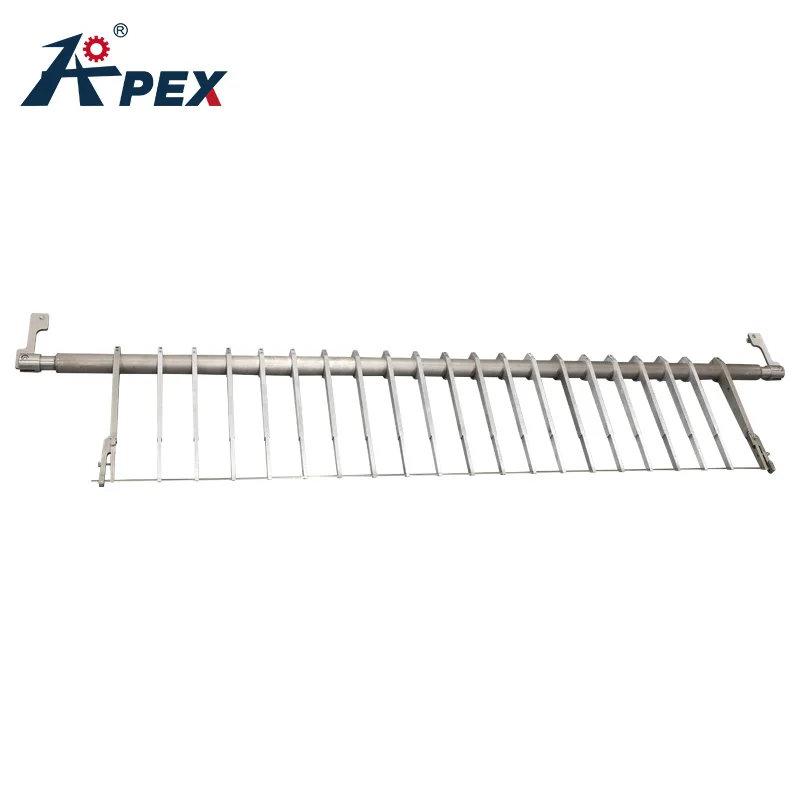 Автоматическая электрическая машина для резки теста на заказ