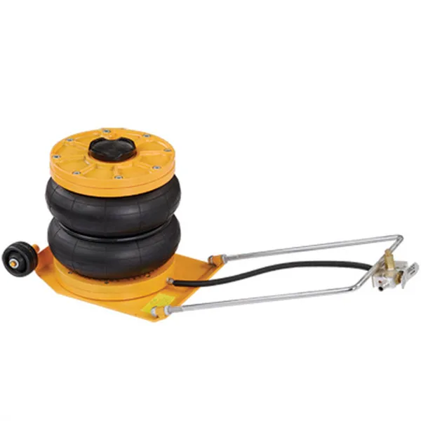 Гидравлический Напольный домкрат 2,2 T