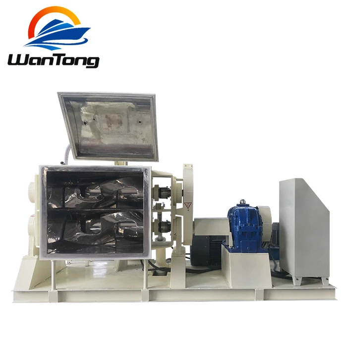 200l z arm industrial sigma kneading mixer for dough mixing