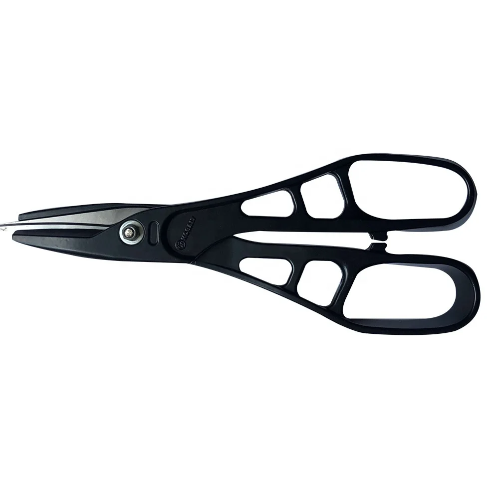 China heavy duty household Snip for Vinyl Siding  Aluminum Trim Coil Vinyl Flooring and  Carpeting  Leather