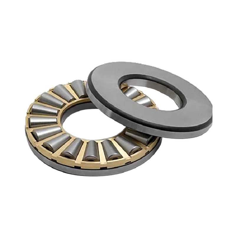  Thrust Roller Bearing 29326 Chrome Steel GCR15 with Brass Cage or for Heavy Loading Duty