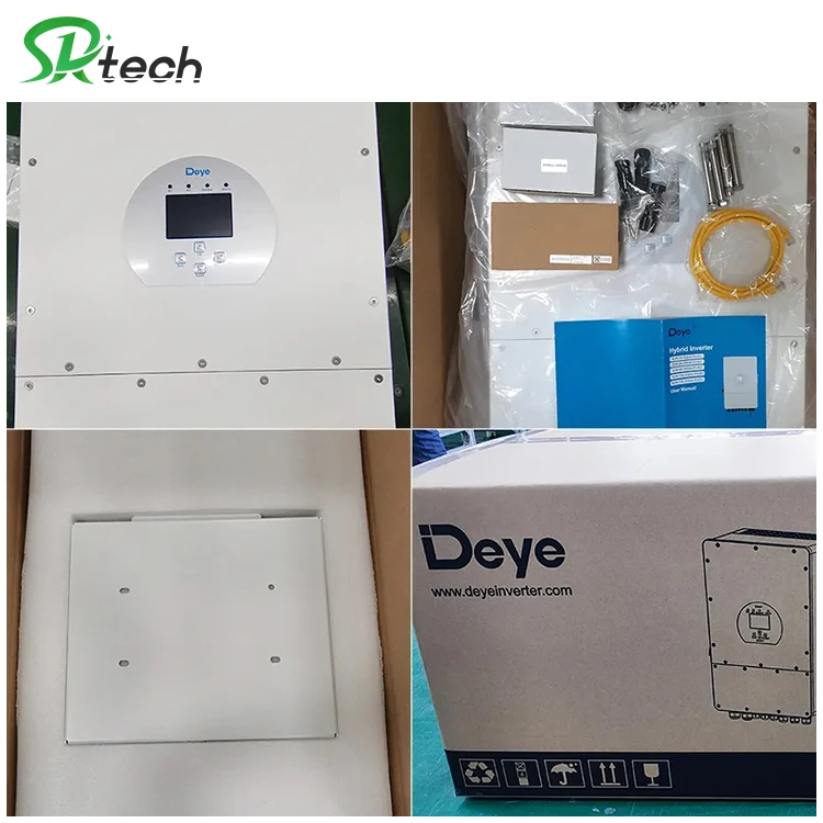 Низкочастотный Гибридный инвертор daye sun 6k 3600 Вт 5000 6000 без аккумулятора