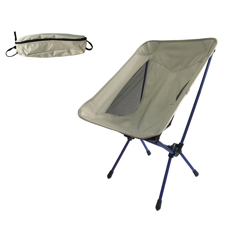2020 New one-stop factory custom travel Camp Folding Outdoor beach chair parts
