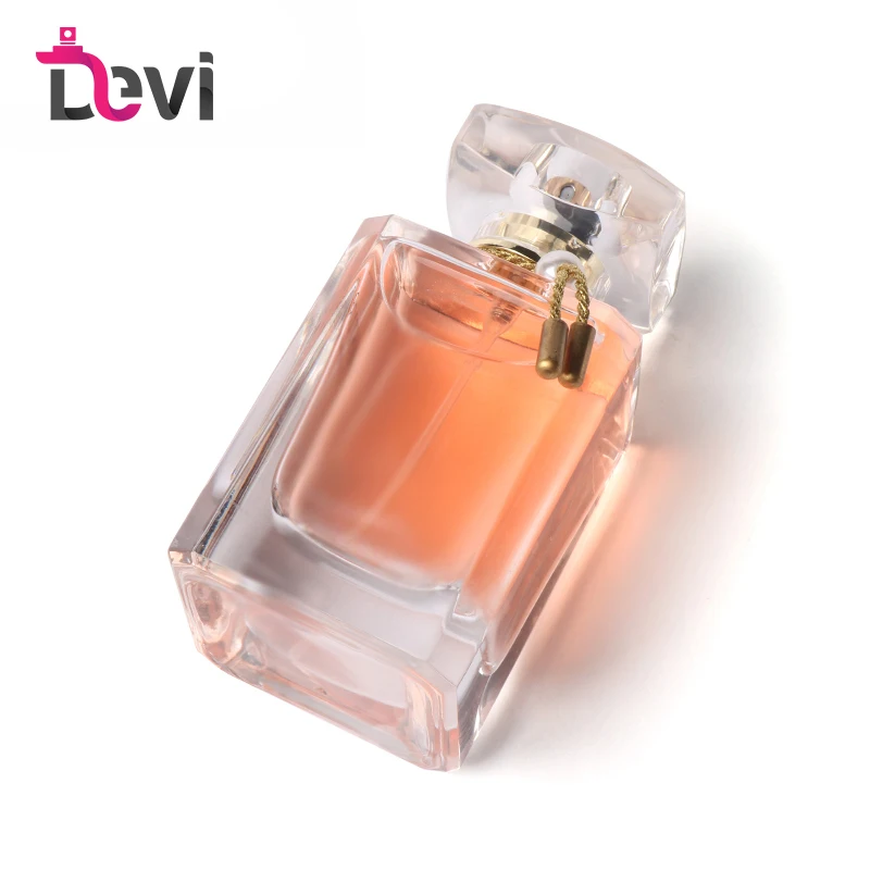 50ml 5ml Roll On Noble Soap Cans Perfume Oil Glass Bottle Packaging Elliptical Cylinder 30 ml With Box