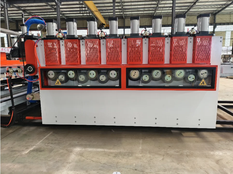 New design PVC wpc board sheet making machine pvc foam board sheet machine production line