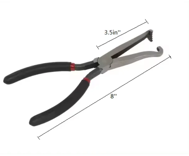 Power disconnect pliers  Automobile Hose Remover  PliersFuel Line Quick Disconnect Tool Pipe Clip Repair Tool