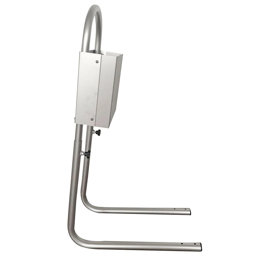 Steering system frame of fishing boat 304 Stainless Steel