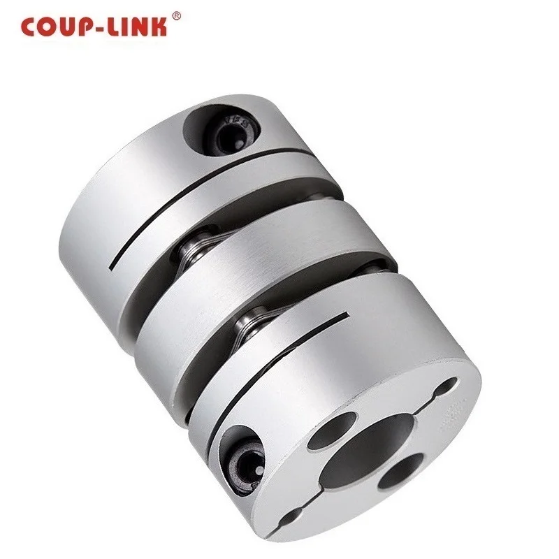 American Amazon Hot Slaes Similar Nbk Small Size Coupling Supporting 2Mm Shaft