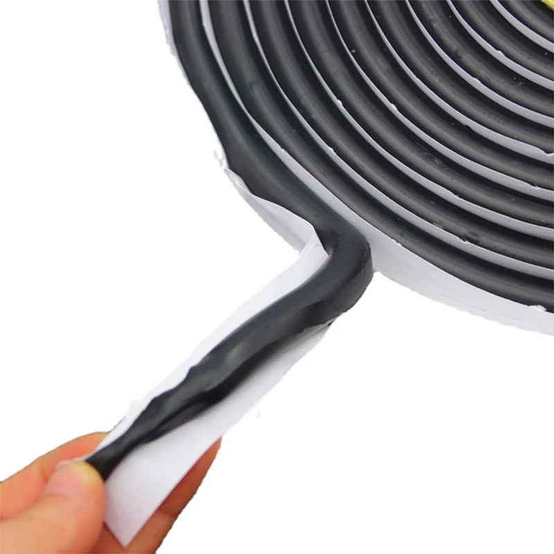 Automotive Use Waterproof Butyl Sealant Tape For Car