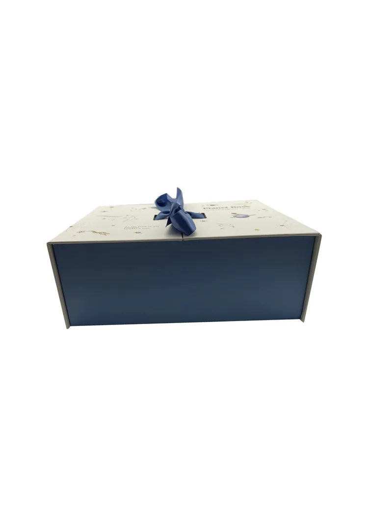 Custom Logo Fancy Gift Paper Pillow Box Rigid Cardboard Perfume Bottles Silk Scarf Man Cloth Packaging Box Square Packing Box