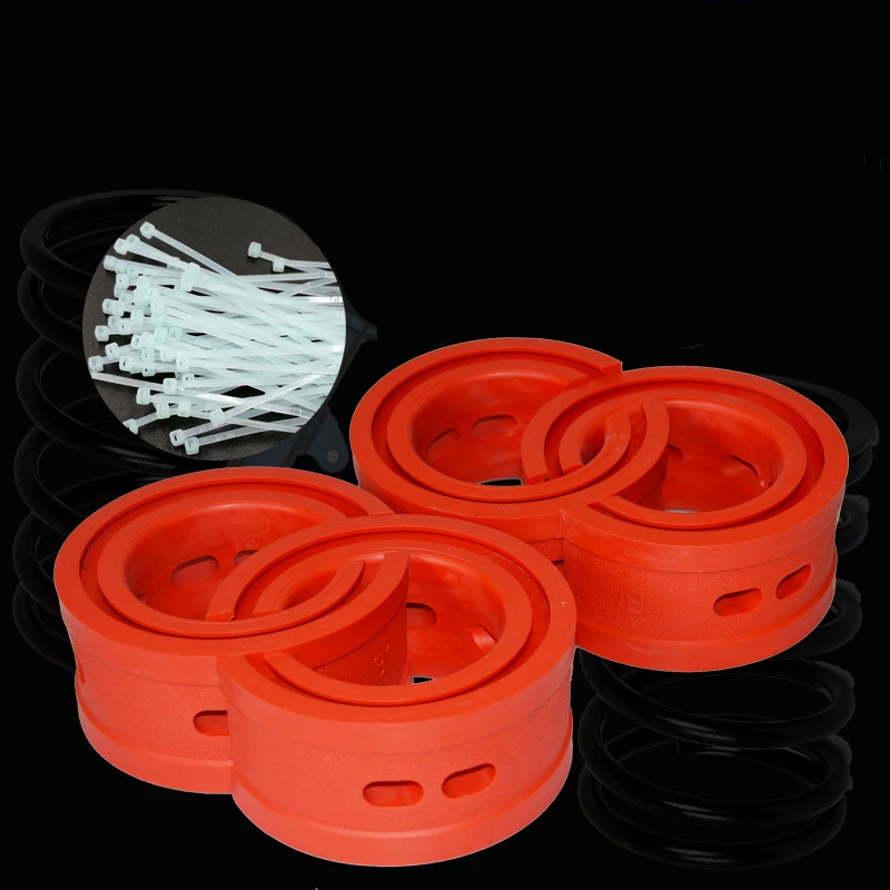  Specializing In The Manufacture Of Automobiles Rubber Cushion Buffer Spring