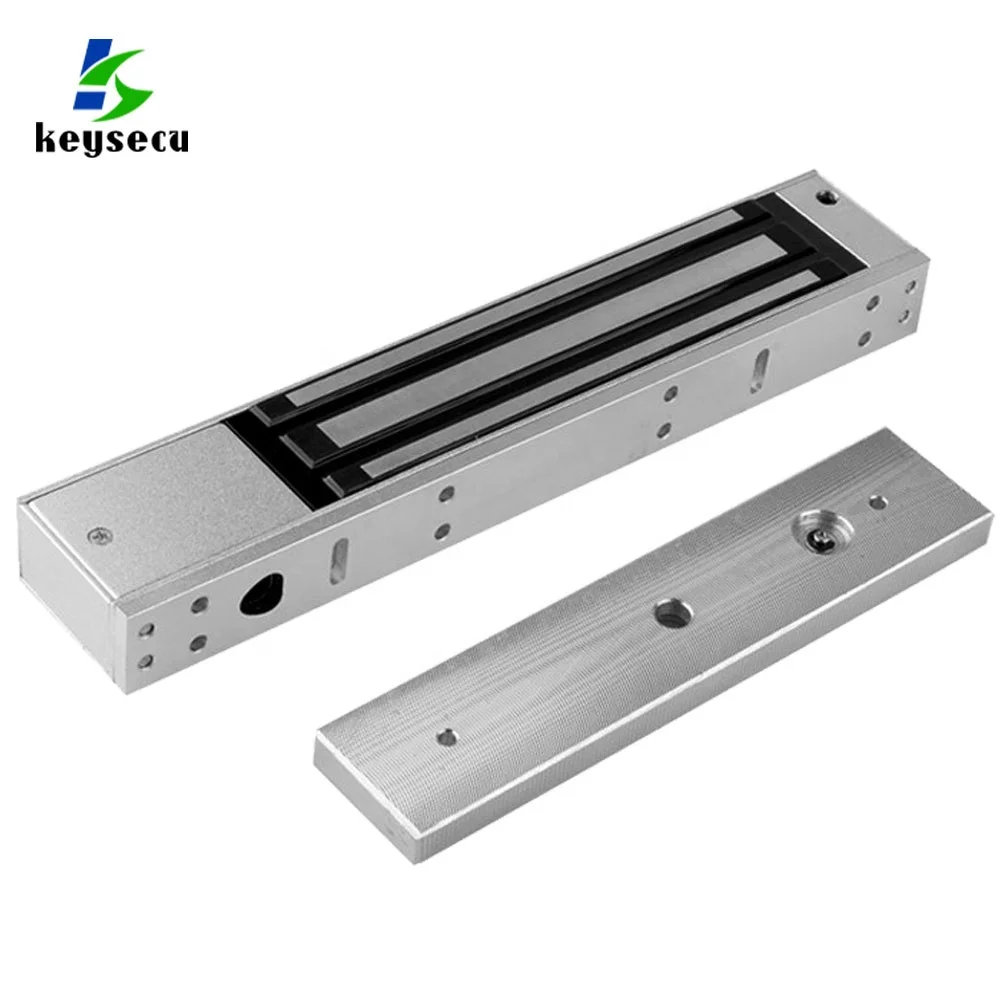  Внутренний магнитный замок Keysecu 600lbs с дверным