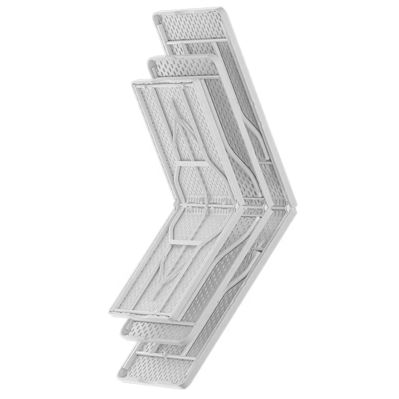 Пластиковый складной металлический стол для кемпинга Benjia Outdoor 5.9FT